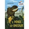 Piemme Il mondo dei dinosauri