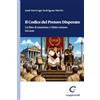 Giappichelli Il codice del pretore disperato. Un libro di umorismo e Diritto romano. Sul serio