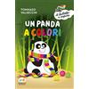 Piemme Un panda a colori. Ediz. a colori