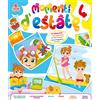 Tre Sei Scuola Momenti d'estate. Per la Scuola elementare (Vol. 4)