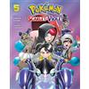 Viz Pokémon: Scarlet & Violet 5: Volume 5