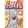Star Comics Rave. The groove adventure. New edition (Vol. 31)