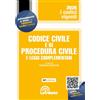 La Tribuna Codice civile e di procedura civile e leggi complementari 2026