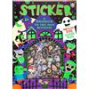 La Coccinella Sticker di Halloween. Ediz. a colori