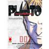 Panini Comics Pluto (Vol. 1)