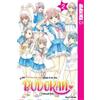 Auri Hirao If My Favorite Pop Idol Made It to the Budokan, I Would D (Tascabile)