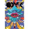 Matt Fraction ODY-C Volume 2: Sons of the Wolf (Tascabile) ODYC TP