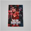 BIOHAZARD ADA WONG By.Mel Cosplay Doujinshi Photo Book B5/36P Comic Market 105