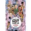 Eric Stephenson They're Not Like Us Volume 1 (Tascabile) THEYRE NOT LIKE US TP