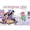 Meredith Gran Octopus Pie Volume 3 (Tascabile) OCTOPUS PIE TP