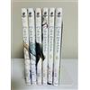 Fate Grand Order From Lostbelt 1-6 fumetti giapponesi manga set anime