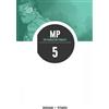 Jonathan Hickman Manhattan Projects Volume 5: The Cold War (Tascabile)