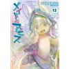 Akihito Tsukushi Made in Abyss Vol. 13 (Tascabile) Made in Abyss