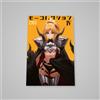 Fate/Grand Order Mordred Collection 4 Doujinshi Comic Market 103 Art Book A4/32P
