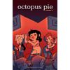 Meredith Gran Octopus Pie Volume 4 (Tascabile) OCTOPUS PIE TP