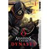 Xu Xianzhe Assassin's Creed Dynasty, Volume 1 (Tascabile)