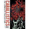 Dom Reardon Gordon Rennie The Complete Caballistics Inc. (Tascabile)