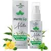 Mentalip Spray Alito Natural Joy, mentalip spray per alito cattivo-30ml，1 unità