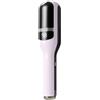 Generic Rasoio professionale per capelli con tecnologia agli ioni negativi, rimozione automatica delle doppie punte con blocco di sicurezza e LED, rasoio texturizzante professionale per saloni di bellezza e
