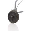 MOPEDIA RUOTA IN TPR 20CM ROLLATOR RP685-690-691 cod.art. RPR210