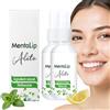 Cutiolly Mentalip Spray Alito,Spray Alito Fresco,Spray Orale Alito Fresco,Spray Alito Natural Joy,Sollievo Cattivo e Il Cattivo Odore Della Bocca