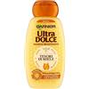 Garnier UltraDolce Tesori di Miele Shampoo 250 ml Capelli Fragili