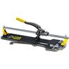 Fartools 210675 - Taglierina manuale 675 mm, moletta 22 x 10,5 x 2 mm, taglio 20 mm