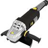 Fartools KL 230B - Smerigliatrice angolare con avvio progressivo, 2500 W, 230 mm, alesaggio 22,2 mm
