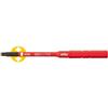 Wiha SoftFinish 2831-15 - Punta slim elettrica Torx T20x75 slim Vario