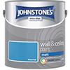 Johnstone's 307091 Vernice opaca, 2,5 litri, 304043