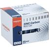 Grundig Batterie AAA in zinco al carbonio, confezione da 30 pezzi, RO3, 1,5 V, 325 mAh, per telecomando, orologio, bilancia da cucina e piccoli dispositivi elettronici