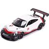 Rastar auto RC Porsche 911 GT3 Cup wit