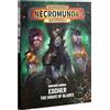Games Workshop - Necromunda Skirmish Underhive Journal: Escher: La casa delle lame