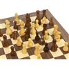 DGT Modern Staunton Wooden Chess Pieces