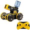 SilverLit Hydro Blast Bath Pool Toy Driveable RC Car Water Gun