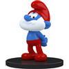 SCHLEICH Puppy Figurine da collezione I Puffi, Puffo Papa 11cm (2021)