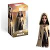 MINIX - Action Figure Kora - Rebel Moon - Collezionismo da 12 cm per esposizione, idea regalo per bambini e adulti, fan TV & cinema - MN14590