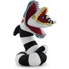 Ferro Stars Beetlejuice - Peluche compatibile con verme di sabbia, 30 cm, morbido peluche per bambini, fan e collezionisti