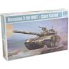 Trumpeter 05560 - Set di Costruzione carro Armato Russo T-90A MBT in Scala 1:35