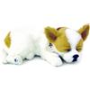 Plenty Gifts Perfect Petzzz Cucciolo di Chihuahua Tan & White Che Dorme e Respira