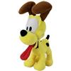 Garfield ODIE Cane Peluche Pupazzo da collezione - altezza 15cm - colore Giallo