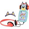 VTech Bluey Musical Moments - Giocatore musicale con musica dello spettacolo