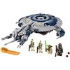 LEGO Star Wars: The Revenge of the Sith Droid Gunship 75233 Building Kit (329 Pieces)