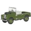 Oxford Diecast 76LAN188003 Bronze Green