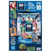 Panini Album Megacracks 2026 2027 Super Pack di Lancio LaLiga Panini | Raccoglitore con 4 buste + 3 carte in edizione limitata, carte da collezione per bambini