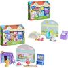 Hasbro PEPPA PIG - PEPPAS ROMA ACCESSORI ASSORTITI