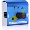 OKJHFD Motor Servo Tester,Servo Consistency Master, Electronic Speed Controller Checker Master For RC Plane Car Boat