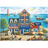 BenBen Puzzle da 500 pezzi per adulti