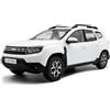 SOLIDO 1:18 Dacia Duster PH.2.5 White 2024