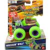Hot Wheels Monster Trucks Attack Pack™ 3Y+ Veicolo giocattolo